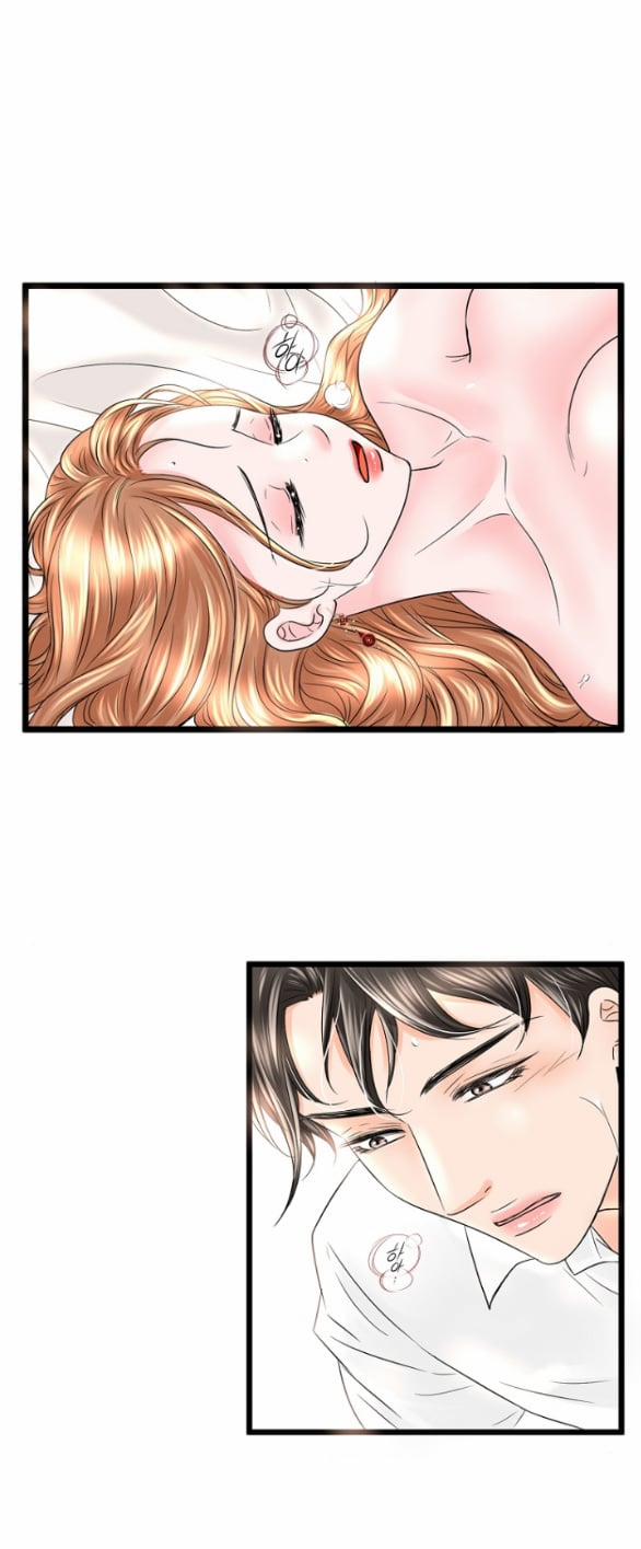 [18+] Tình Yêu Đánh Cắp Trái Tim 5.2 trang 27