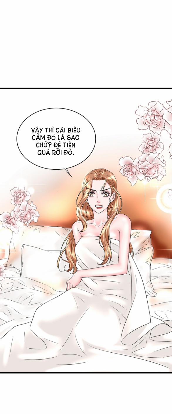 [18+] Tình Yêu Đánh Cắp Trái Tim 5.2 trang 3