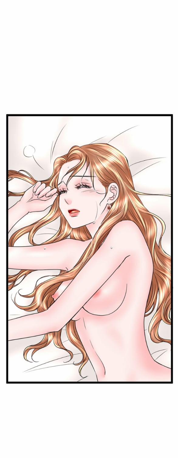 [18+] Tình Yêu Đánh Cắp Trái Tim 5.2 trang 30