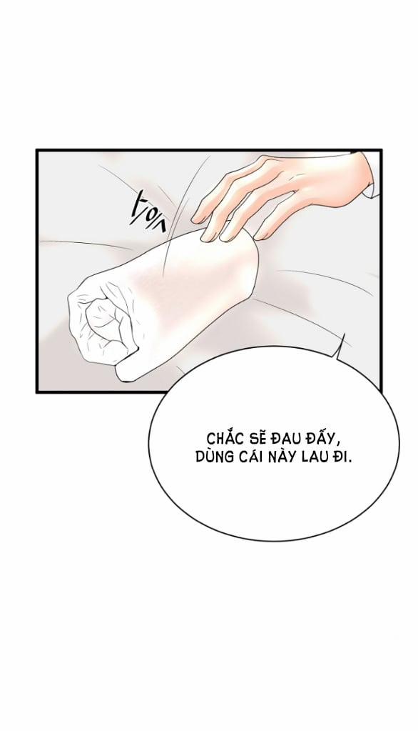 [18+] Tình Yêu Đánh Cắp Trái Tim 5.2 trang 32