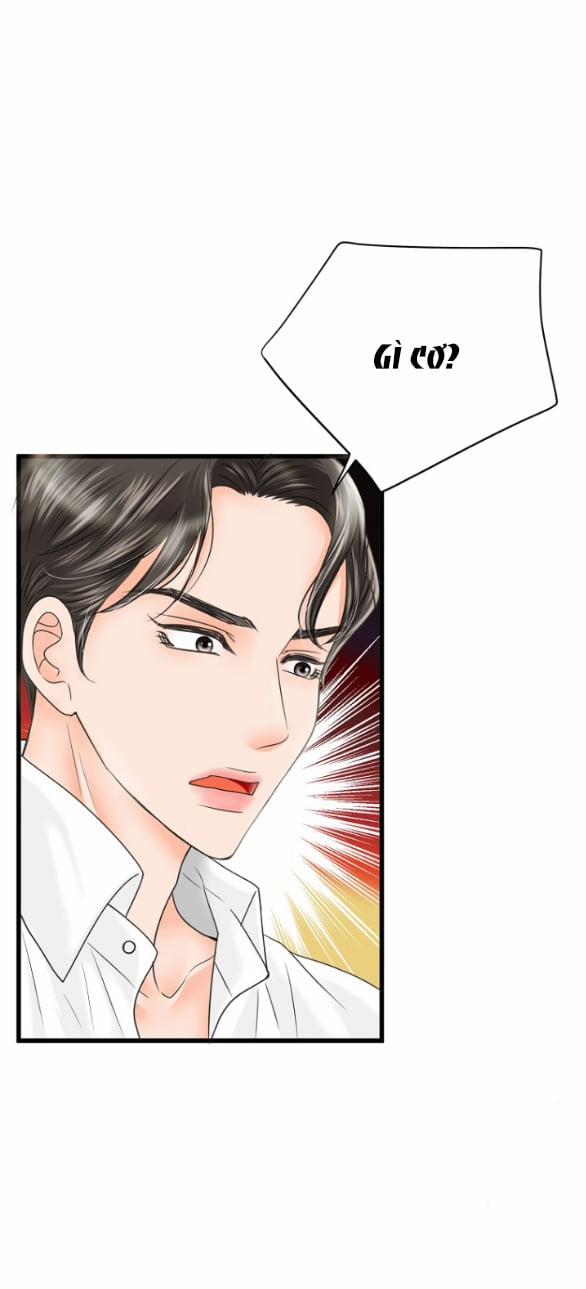 [18+] Tình Yêu Đánh Cắp Trái Tim 6.1 trang 19