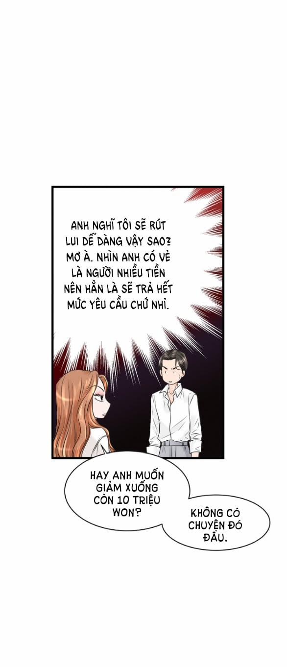 [18+] Tình Yêu Đánh Cắp Trái Tim 6.1 trang 22