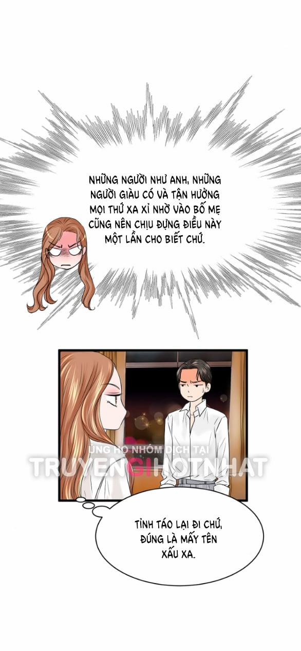 [18+] Tình Yêu Đánh Cắp Trái Tim 6.1 trang 24