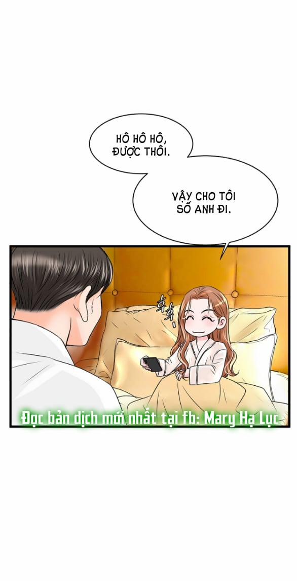 [18+] Tình Yêu Đánh Cắp Trái Tim 6.1 trang 30