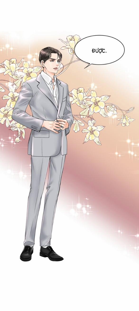 [18+] Tình Yêu Đánh Cắp Trái Tim 6.2 trang 11