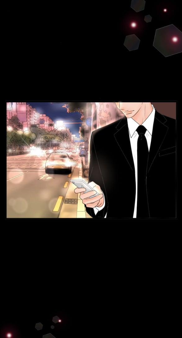 [18+] Tình Yêu Đánh Cắp Trái Tim 6.2 trang 18