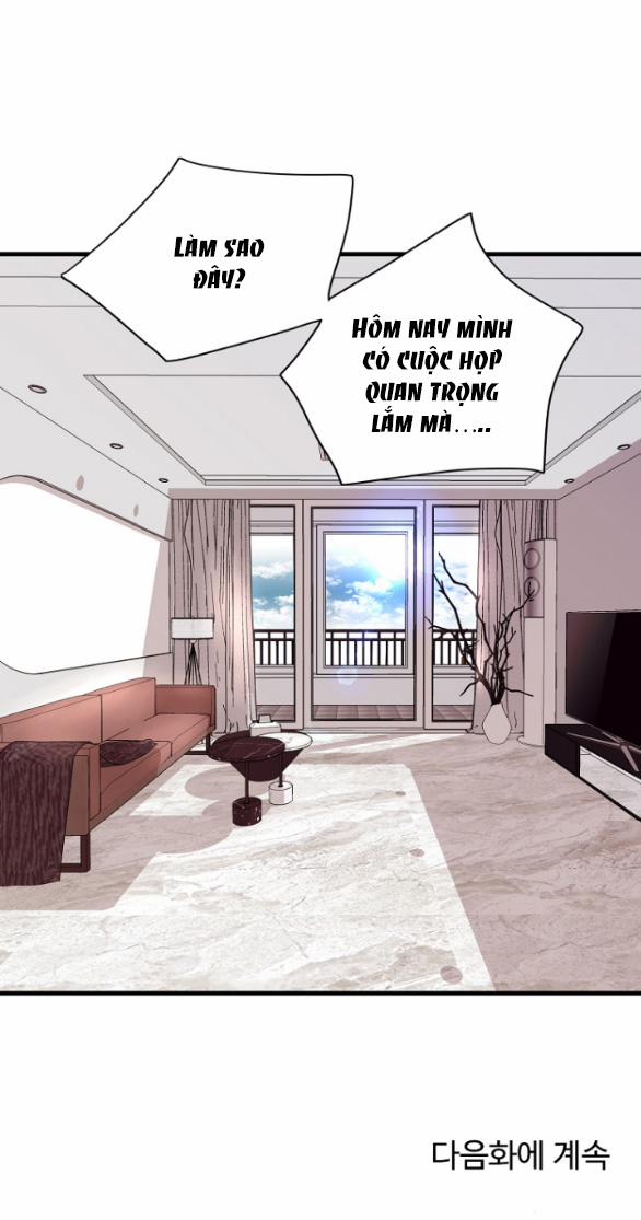 [18+] Tình Yêu Đánh Cắp Trái Tim 6.2 trang 28