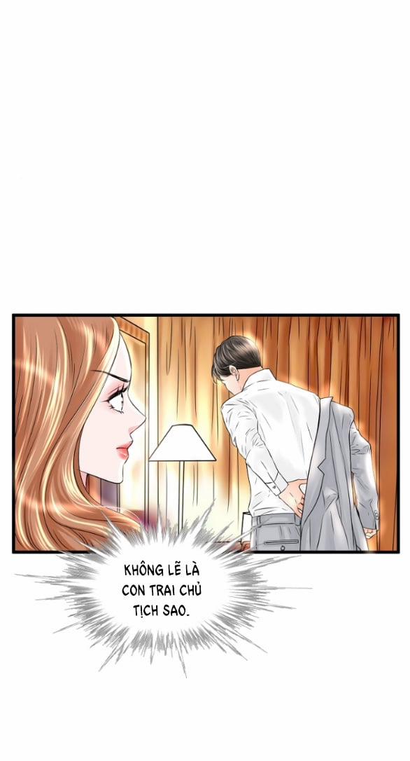 [18+] Tình Yêu Đánh Cắp Trái Tim 6.2 trang 8