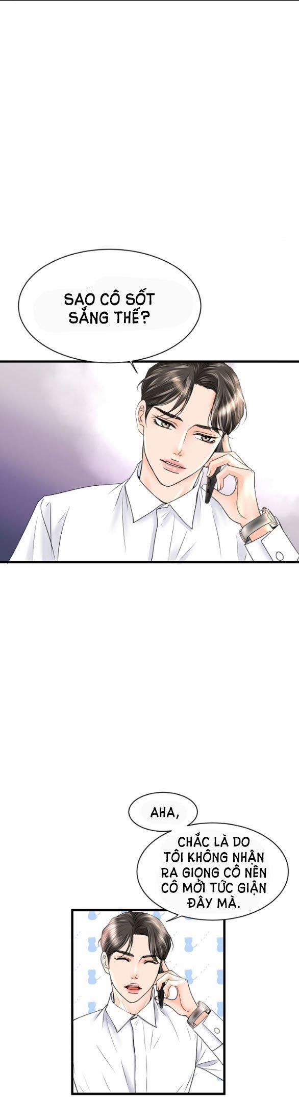 [18+] Tình Yêu Đánh Cắp Trái Tim 7.1 trang 10