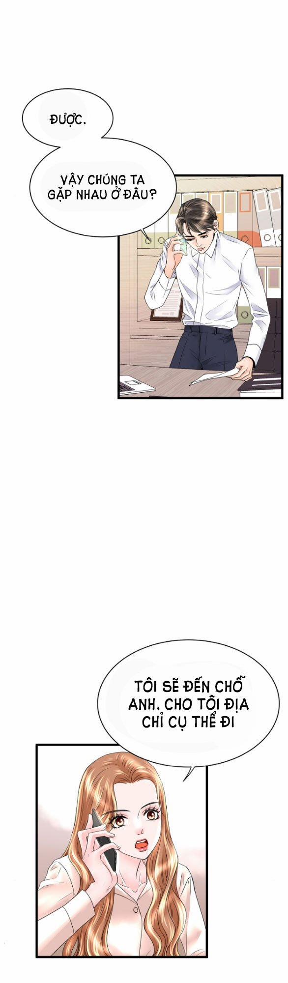 [18+] Tình Yêu Đánh Cắp Trái Tim 7.1 trang 13