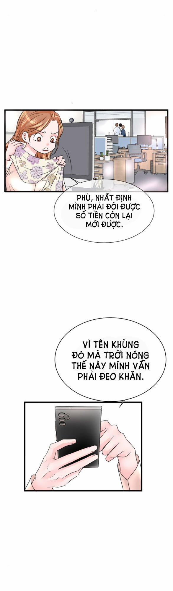 [18+] Tình Yêu Đánh Cắp Trái Tim 7.1 trang 7