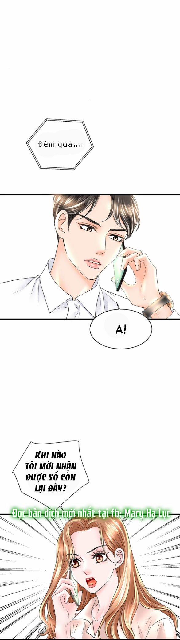 [18+] Tình Yêu Đánh Cắp Trái Tim 7.1 trang 9