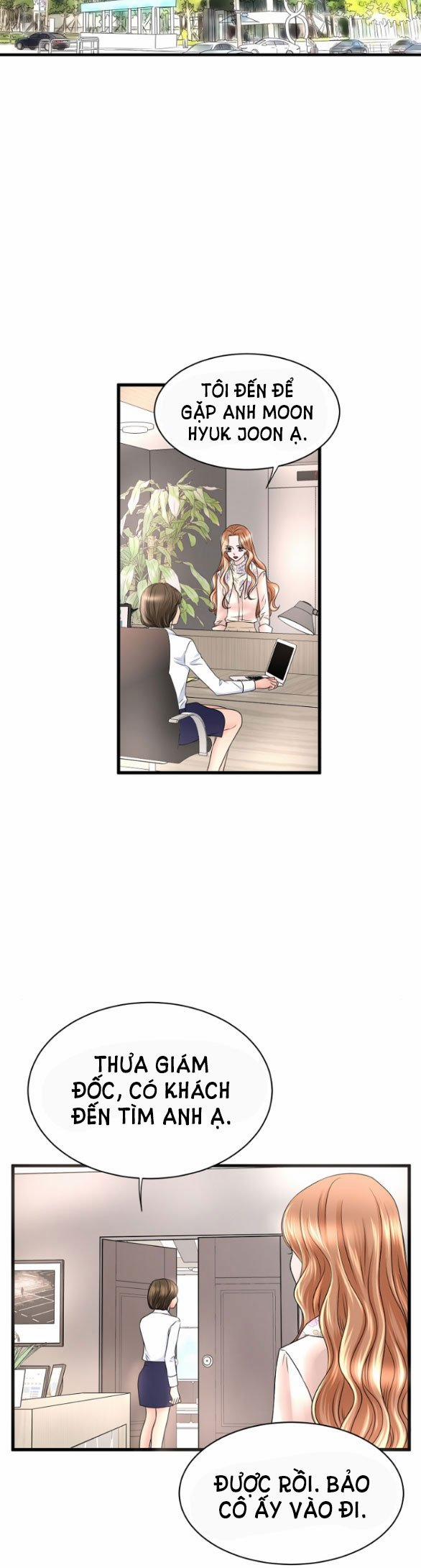 [18+] Tình Yêu Đánh Cắp Trái Tim 7.2 trang 10