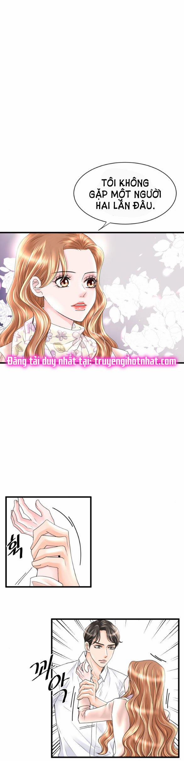 [18+] Tình Yêu Đánh Cắp Trái Tim 7.2 trang 15