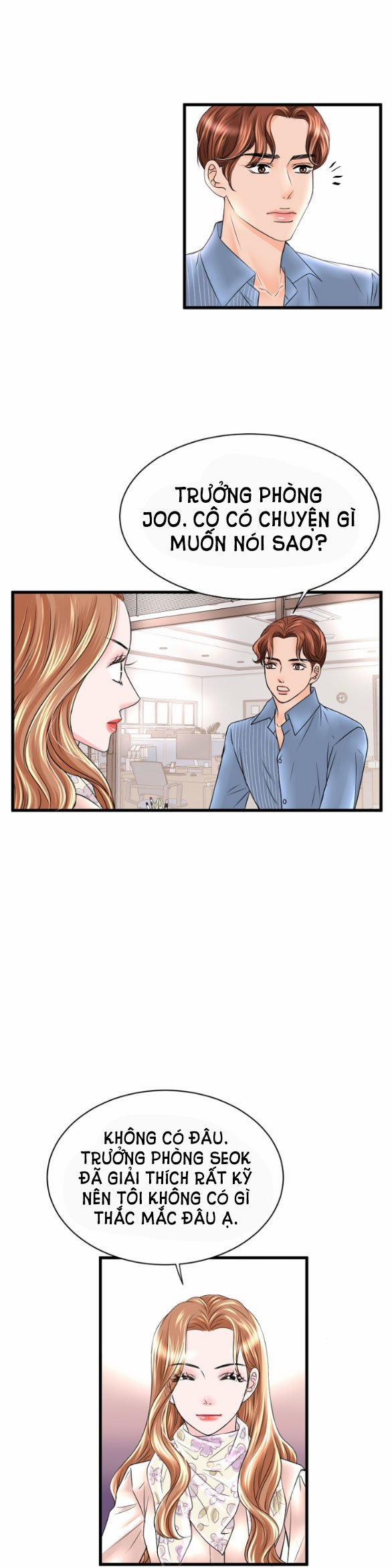 [18+] Tình Yêu Đánh Cắp Trái Tim 7.2 trang 2