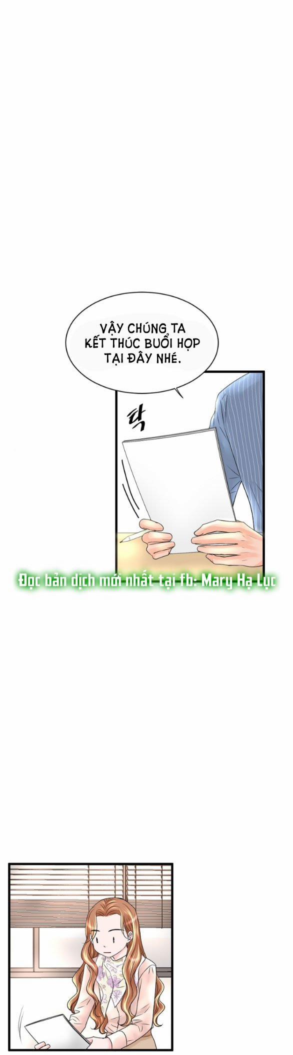 [18+] Tình Yêu Đánh Cắp Trái Tim 7.2 trang 3