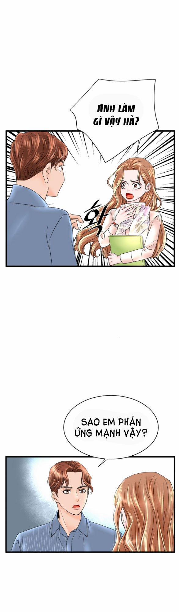 [18+] Tình Yêu Đánh Cắp Trái Tim 7.2 trang 7