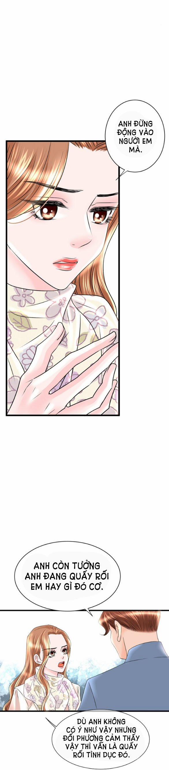 [18+] Tình Yêu Đánh Cắp Trái Tim 7.2 trang 8