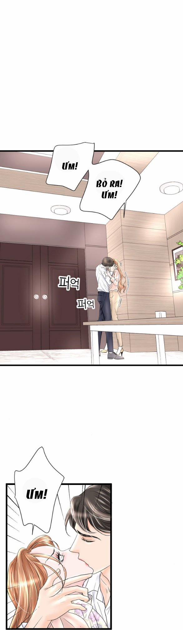 [18+] Tình Yêu Đánh Cắp Trái Tim 8.1 trang 10