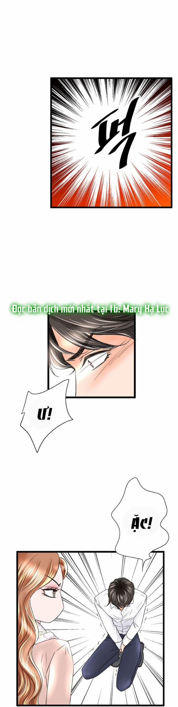 [18+] Tình Yêu Đánh Cắp Trái Tim 8.1 trang 11