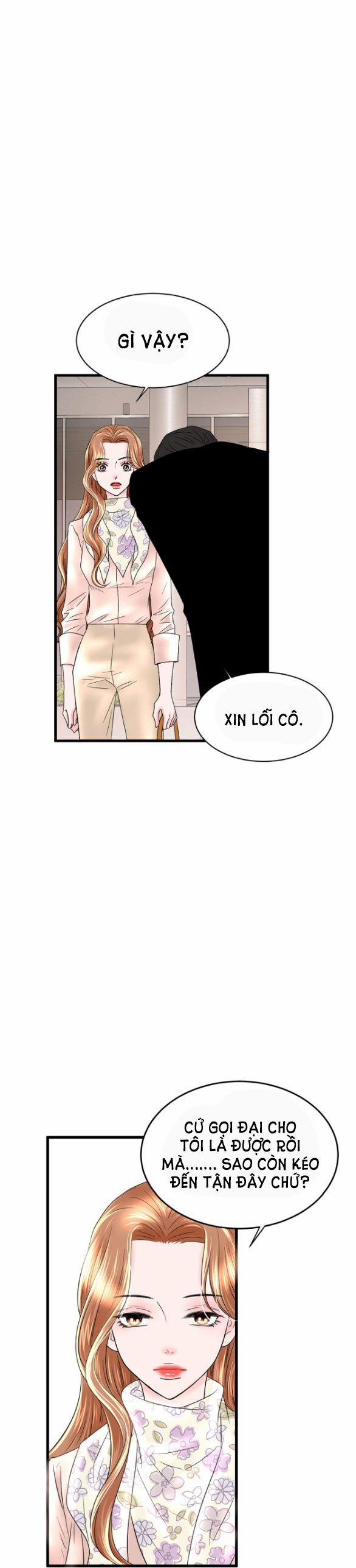 [18+] Tình Yêu Đánh Cắp Trái Tim 8.1 trang 15