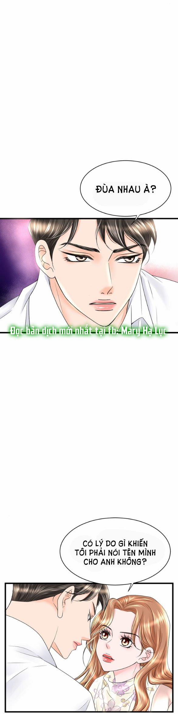 [18+] Tình Yêu Đánh Cắp Trái Tim 8.1 trang 2