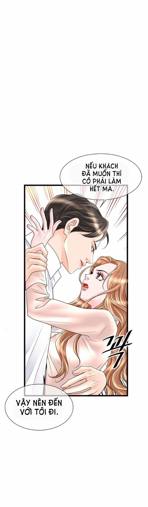 [18+] Tình Yêu Đánh Cắp Trái Tim 8.1 trang 3