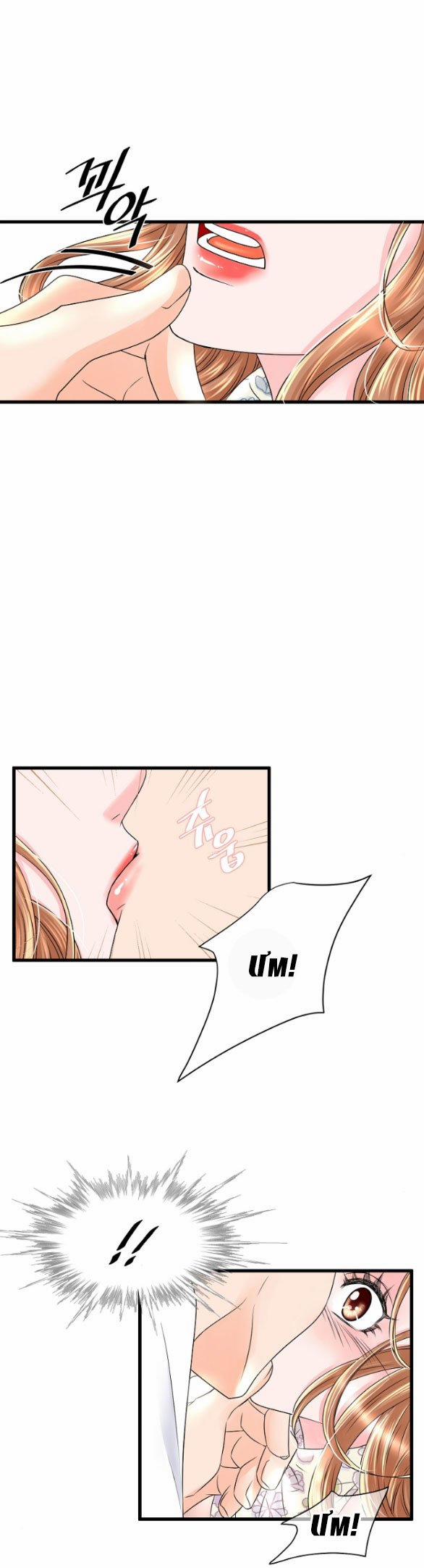 [18+] Tình Yêu Đánh Cắp Trái Tim 8.1 trang 9