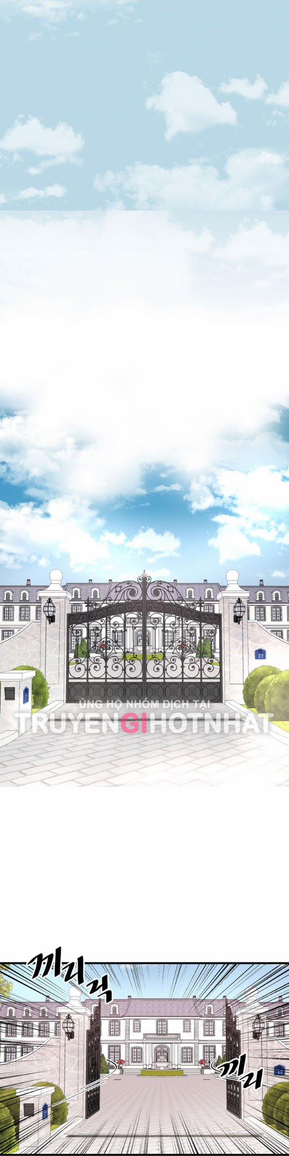 [18+] Tình Yêu Đánh Cắp Trái Tim 8.2 trang 0