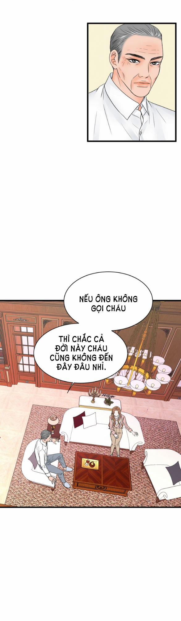 [18+] Tình Yêu Đánh Cắp Trái Tim 8.2 trang 10