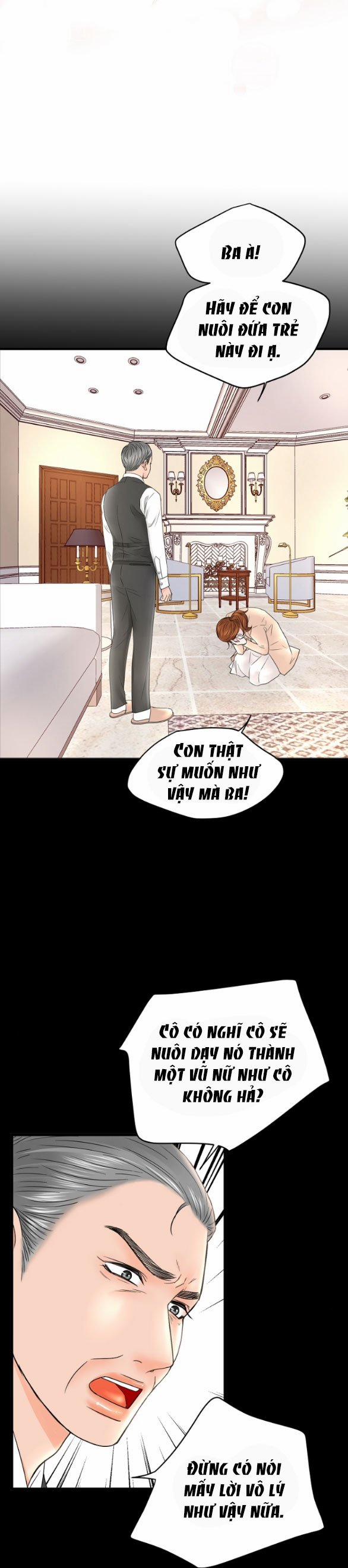 [18+] Tình Yêu Đánh Cắp Trái Tim 8.2 trang 2