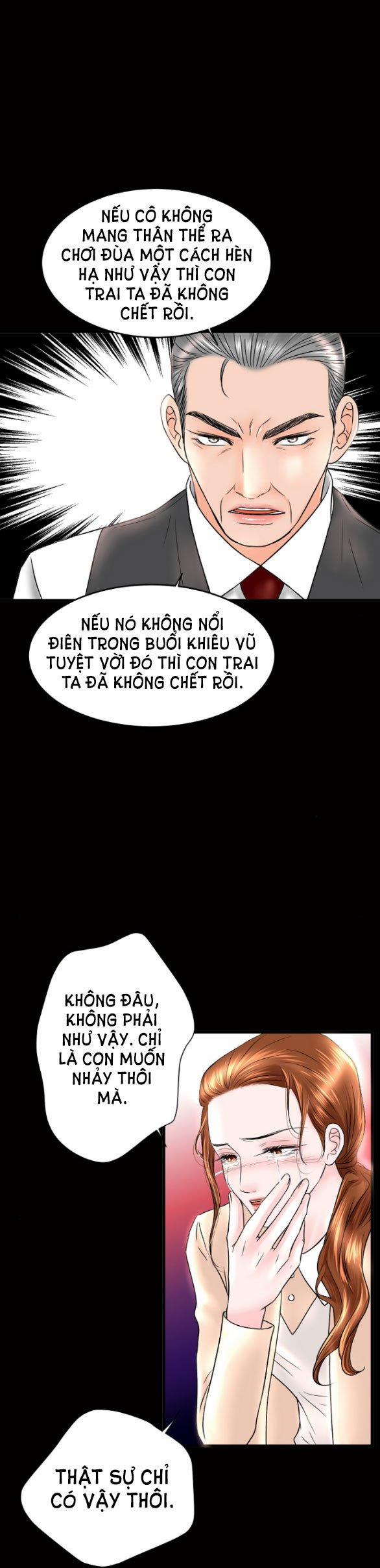 [18+] Tình Yêu Đánh Cắp Trái Tim 8.2 trang 4