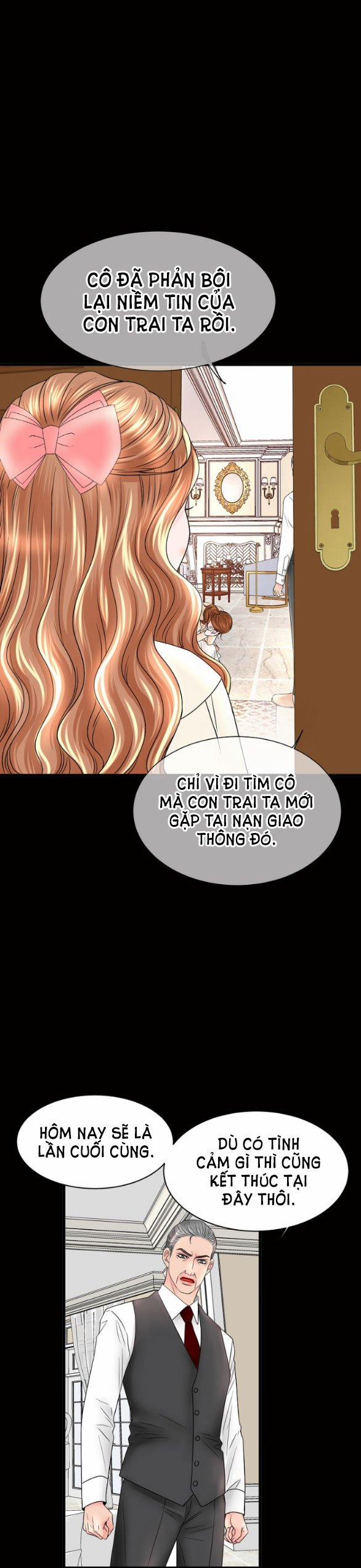 [18+] Tình Yêu Đánh Cắp Trái Tim 8.2 trang 5