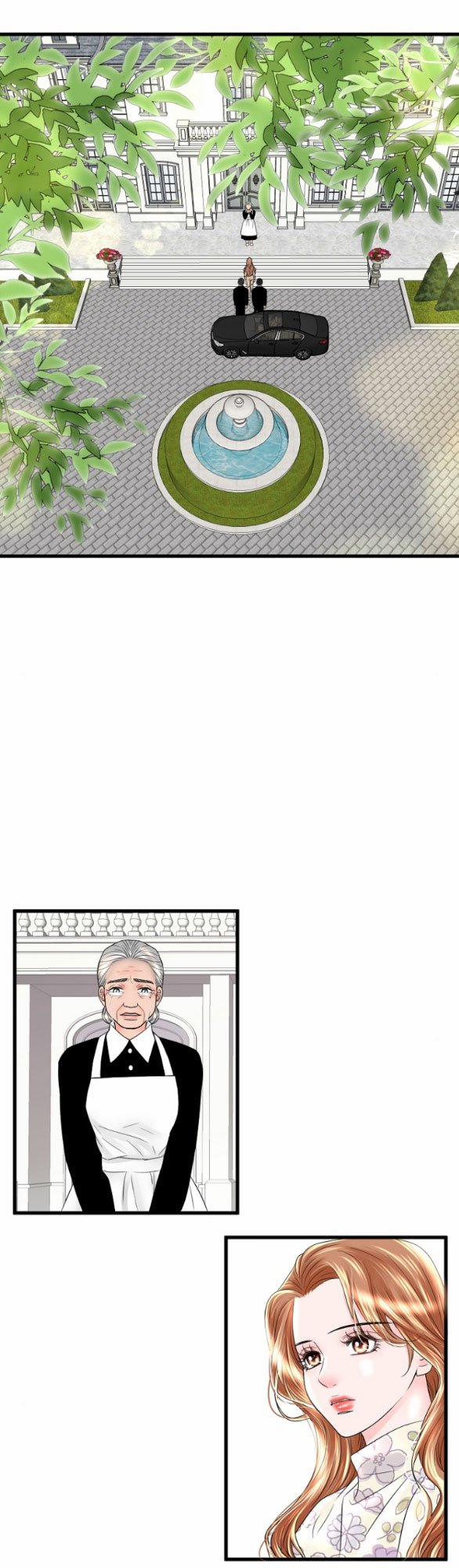 [18+] Tình Yêu Đánh Cắp Trái Tim 8.2 trang 7