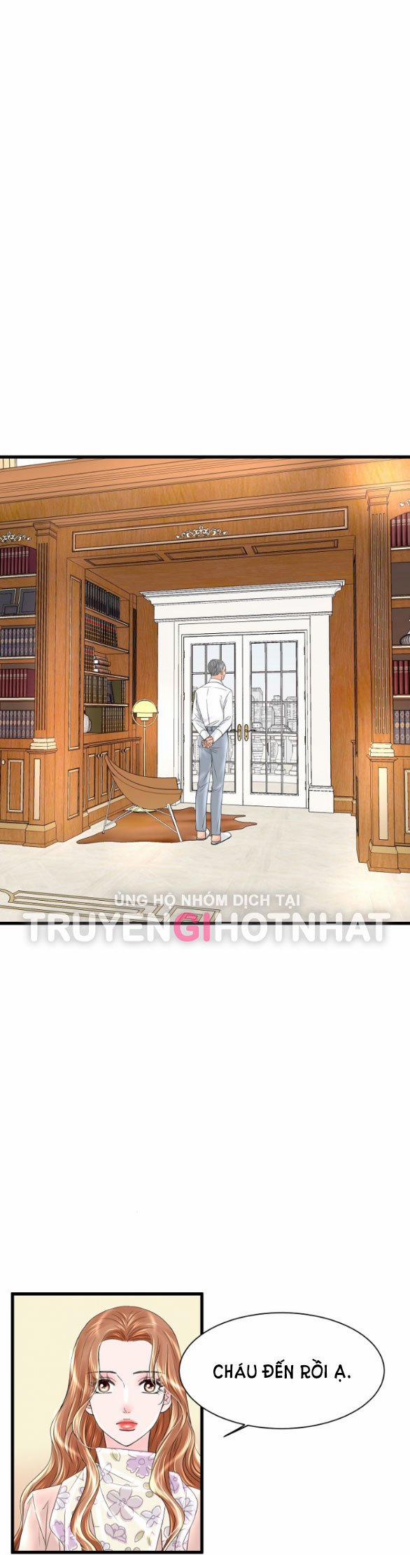 [18+] Tình Yêu Đánh Cắp Trái Tim 8.2 trang 9