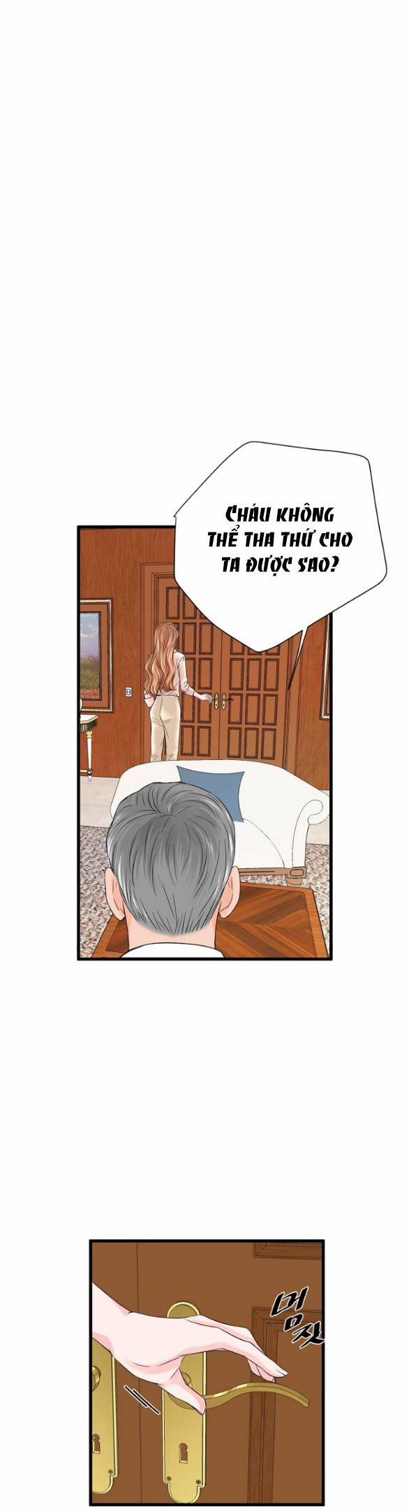 [18+] Tình Yêu Đánh Cắp Trái Tim 9.1 trang 2