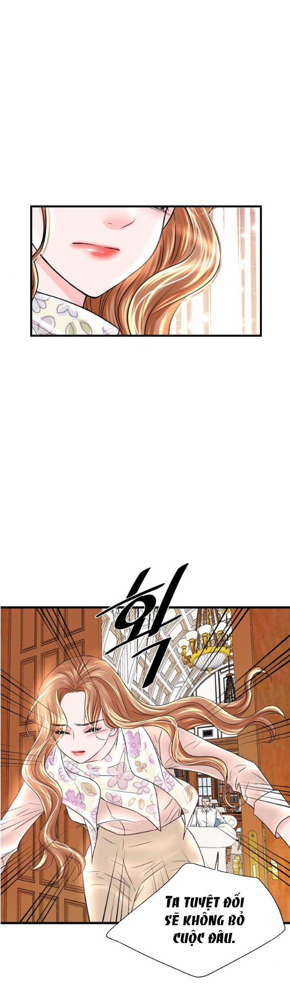 [18+] Tình Yêu Đánh Cắp Trái Tim 9.1 trang 3