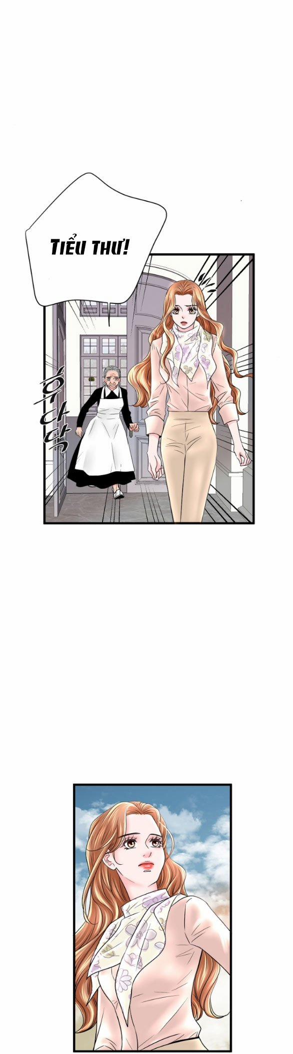 [18+] Tình Yêu Đánh Cắp Trái Tim 9.1 trang 5