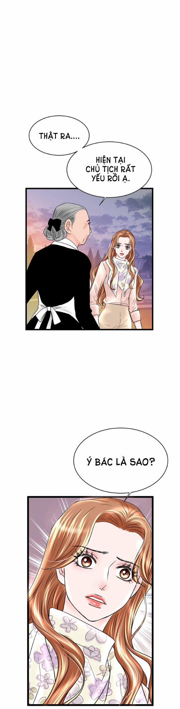 [18+] Tình Yêu Đánh Cắp Trái Tim 9.1 trang 6