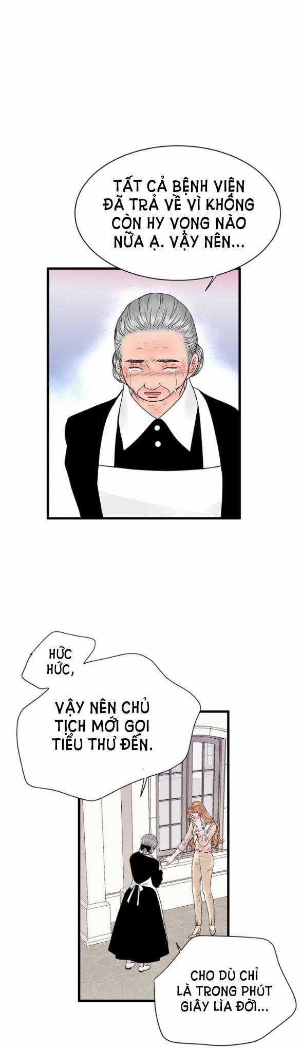 [18+] Tình Yêu Đánh Cắp Trái Tim 9.1 trang 8