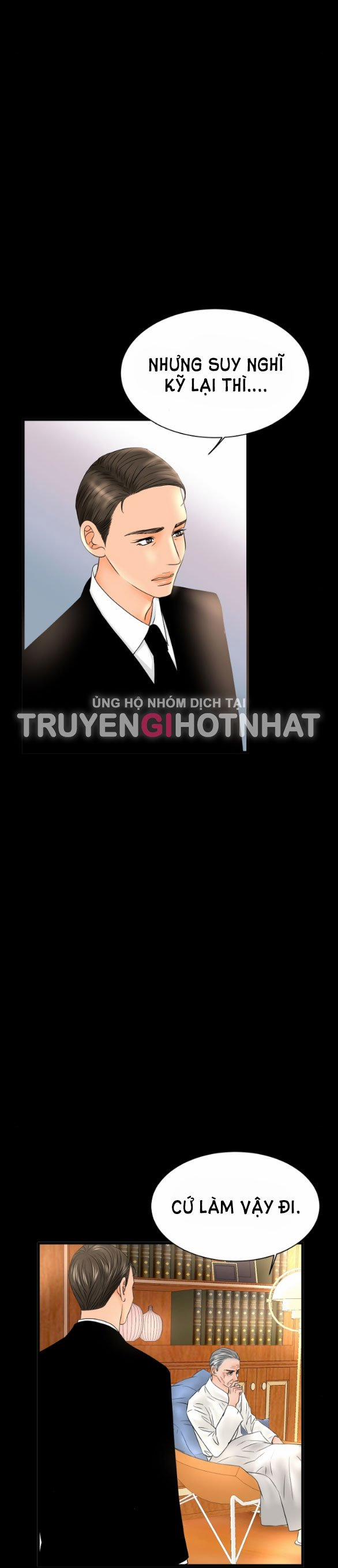 [18+] Tình Yêu Đánh Cắp Trái Tim 9.2 trang 0