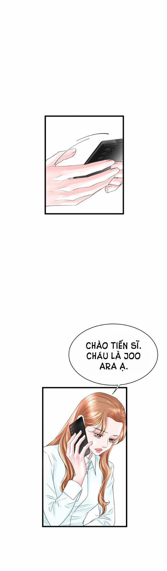 [18+] Tình Yêu Đánh Cắp Trái Tim 9.2 trang 10