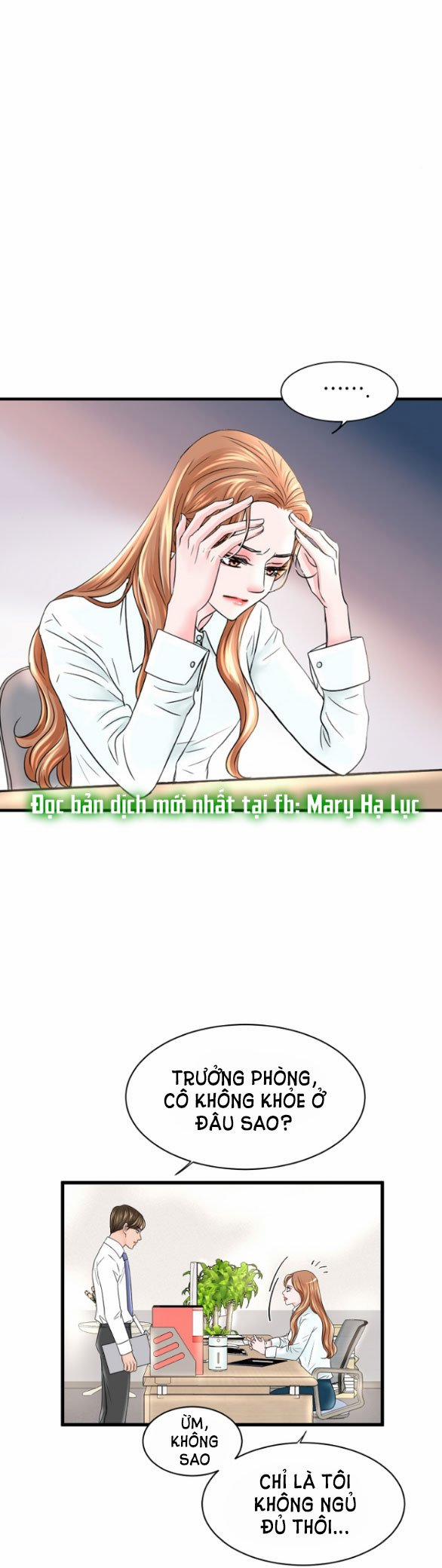 [18+] Tình Yêu Đánh Cắp Trái Tim 9.2 trang 3