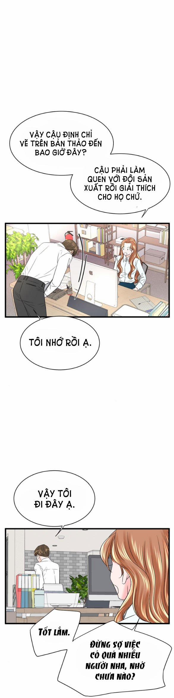 [18+] Tình Yêu Đánh Cắp Trái Tim 9.2 trang 7