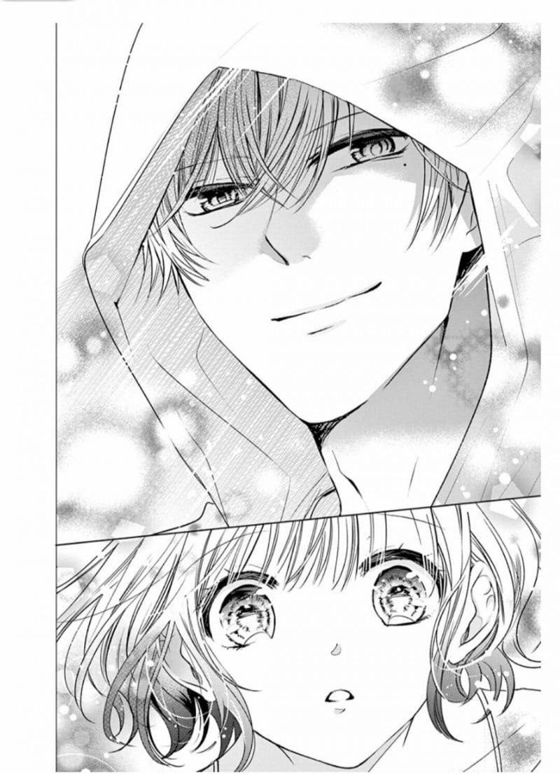 [18+]Tình Yêu Ngọt Ngào 1.2 trang 11