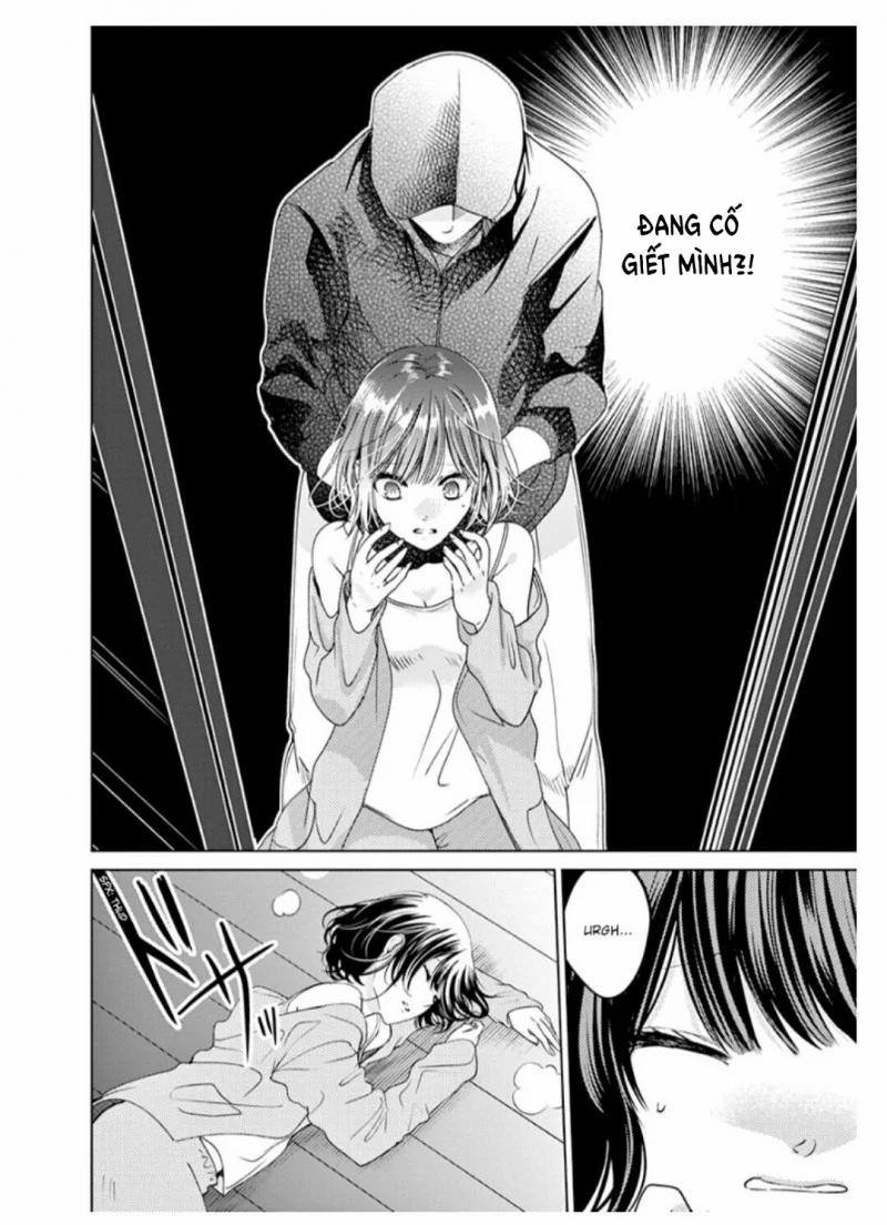 [18+]Tình Yêu Ngọt Ngào 1.2 trang 17