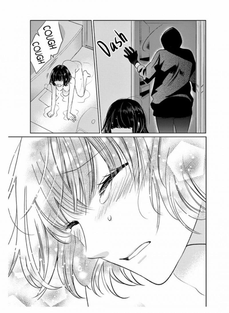 [18+]Tình Yêu Ngọt Ngào 2.2 trang 8