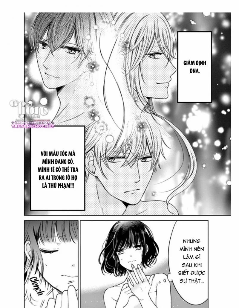 [18+]Tình Yêu Ngọt Ngào 3.1 trang 1