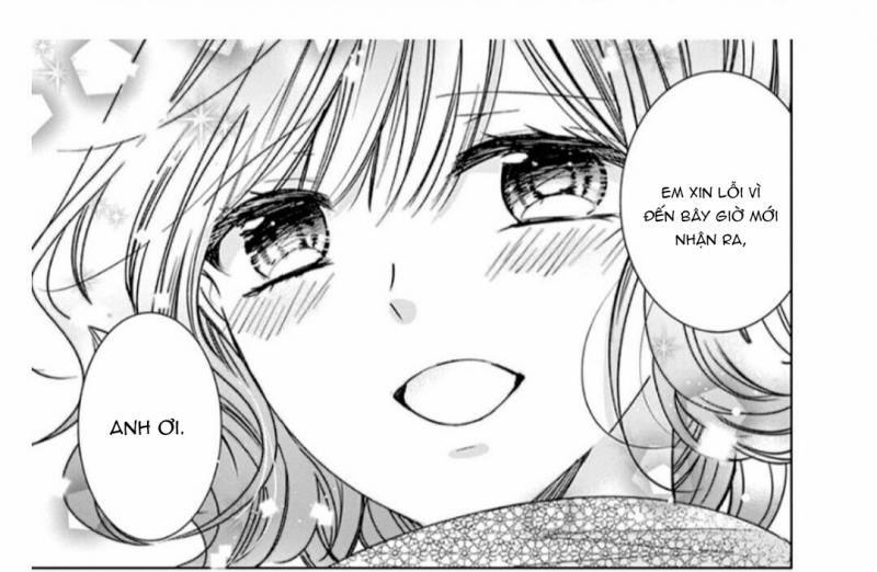 [18+]Tình Yêu Ngọt Ngào 4.1 trang 18