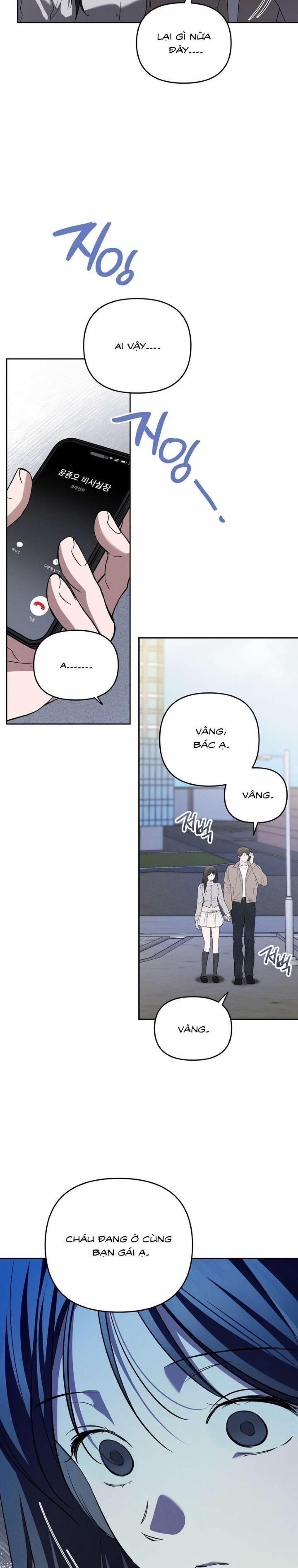 [18+] Tình Yêu Thanh Xuân 24 trang 22